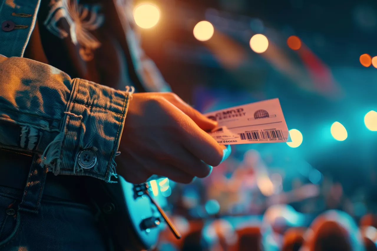 Tickets