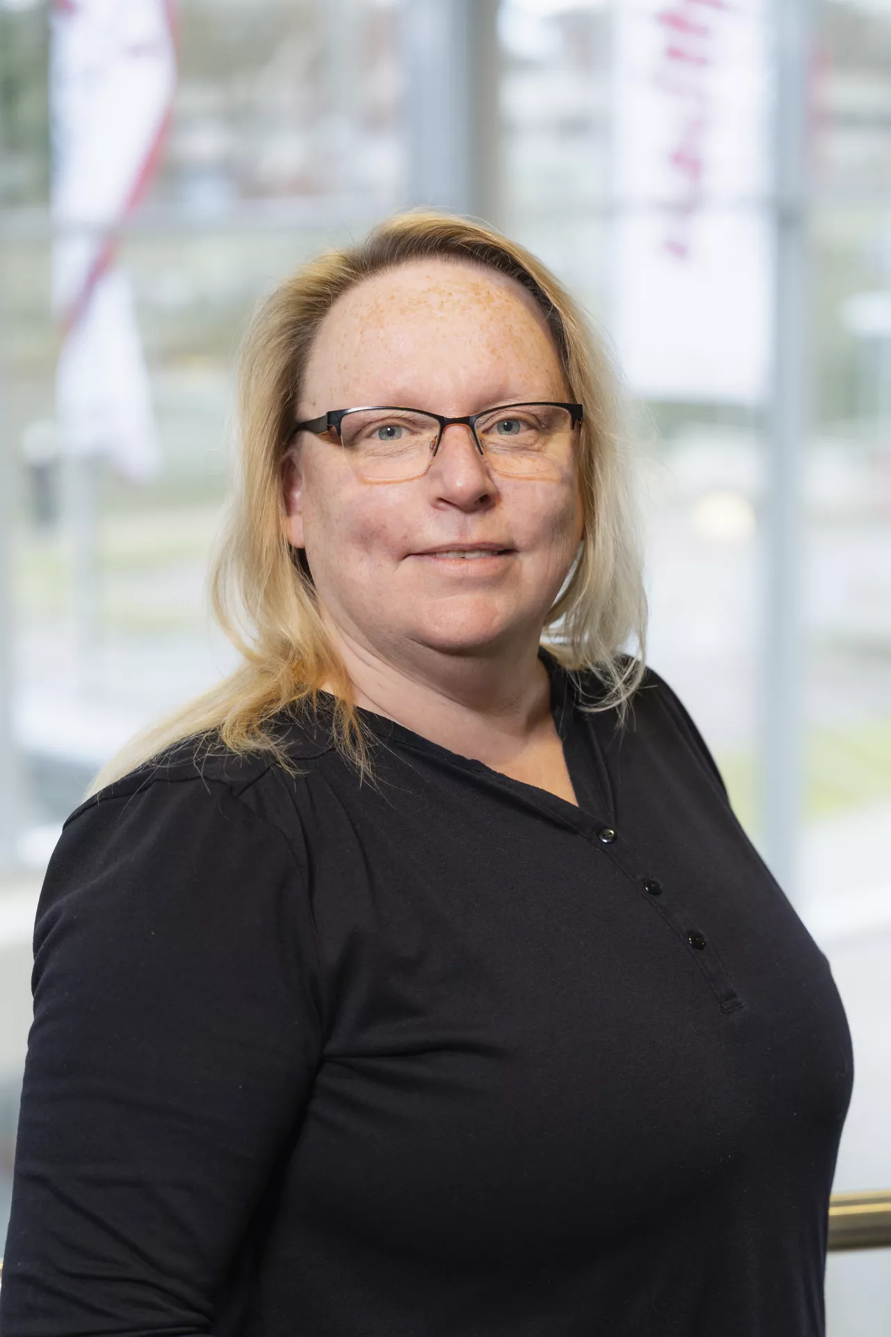 Anja Brauner