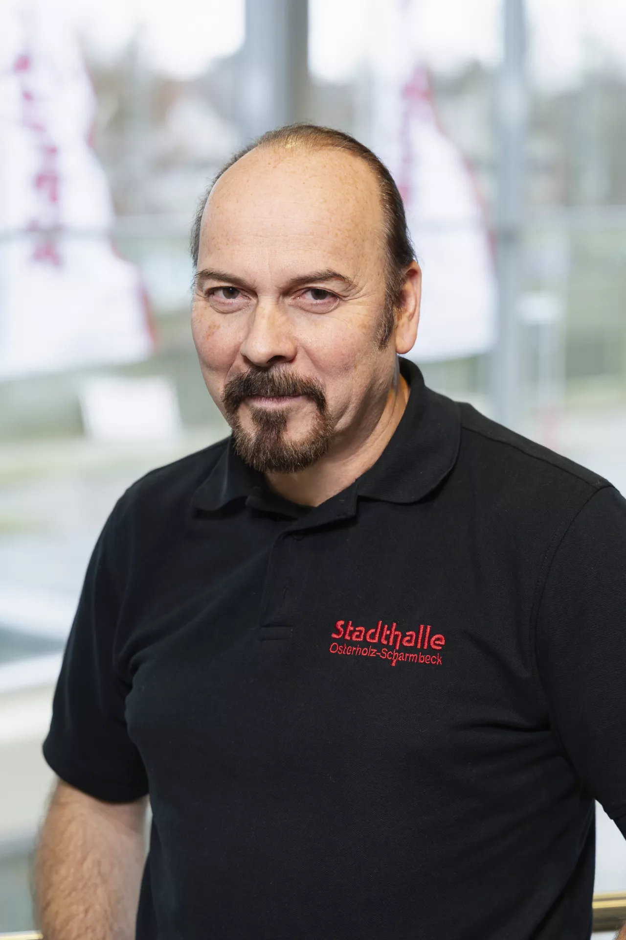 Bernd Rohlfs