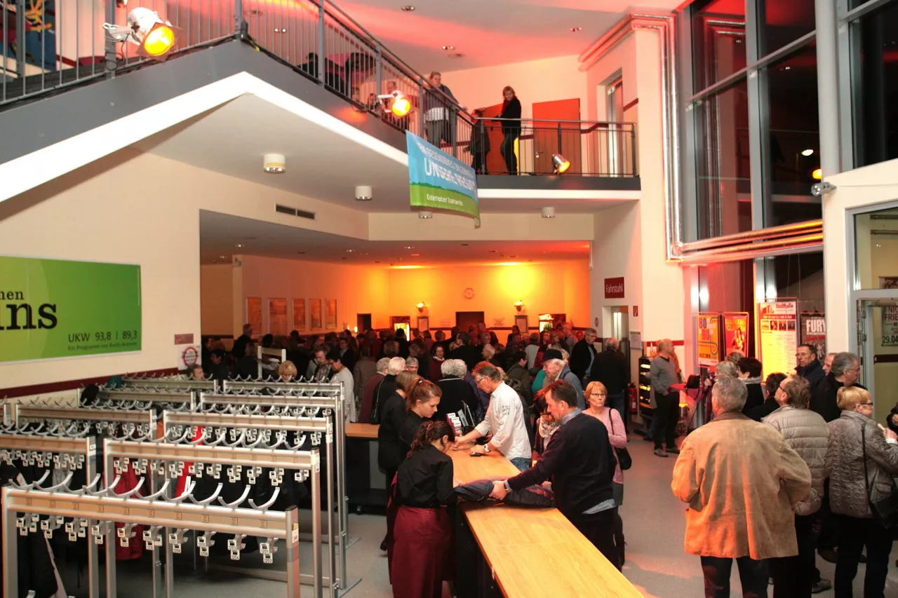 Foyer