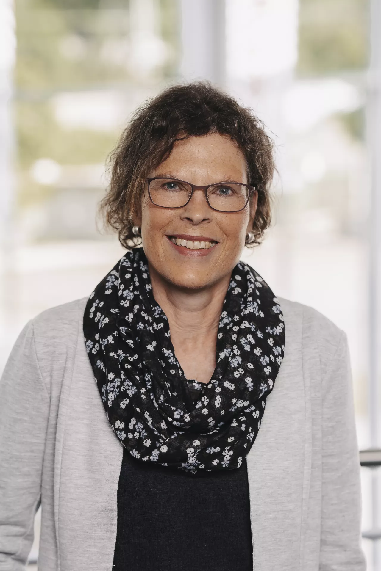 Christine Cassel-Schneider