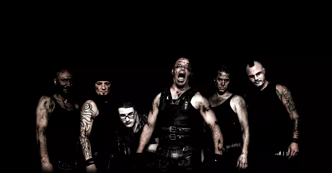 V&ouml;lkerball &ndash; A Tribute to Rammstein