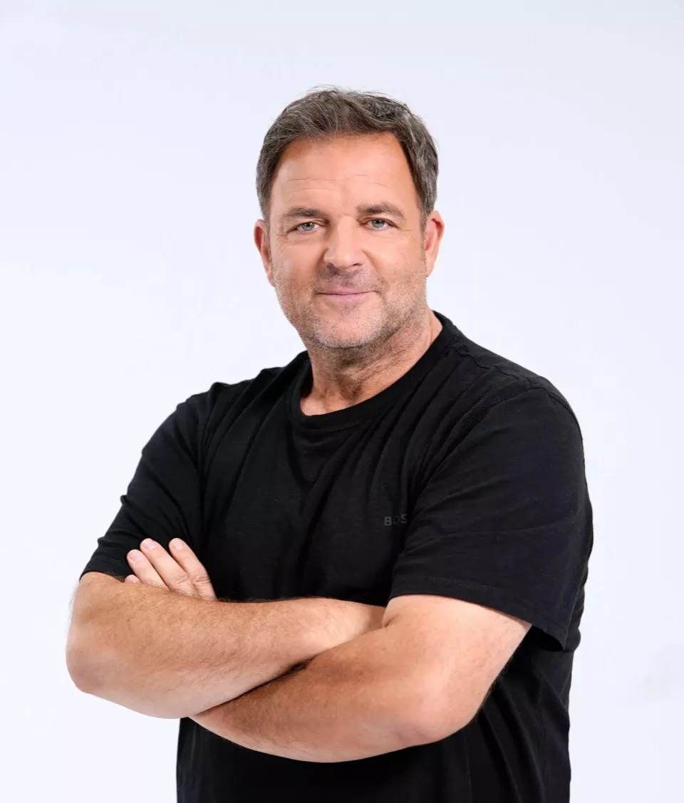 Martin R&uuml;tter