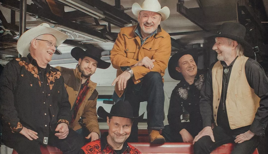 Truck Stop