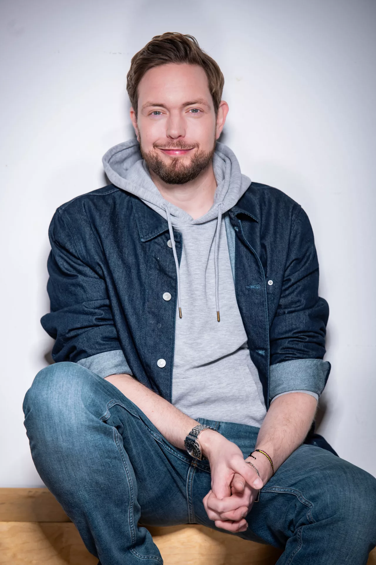Bastian Bielendorfer, &copy; Steffen Z. Wolff