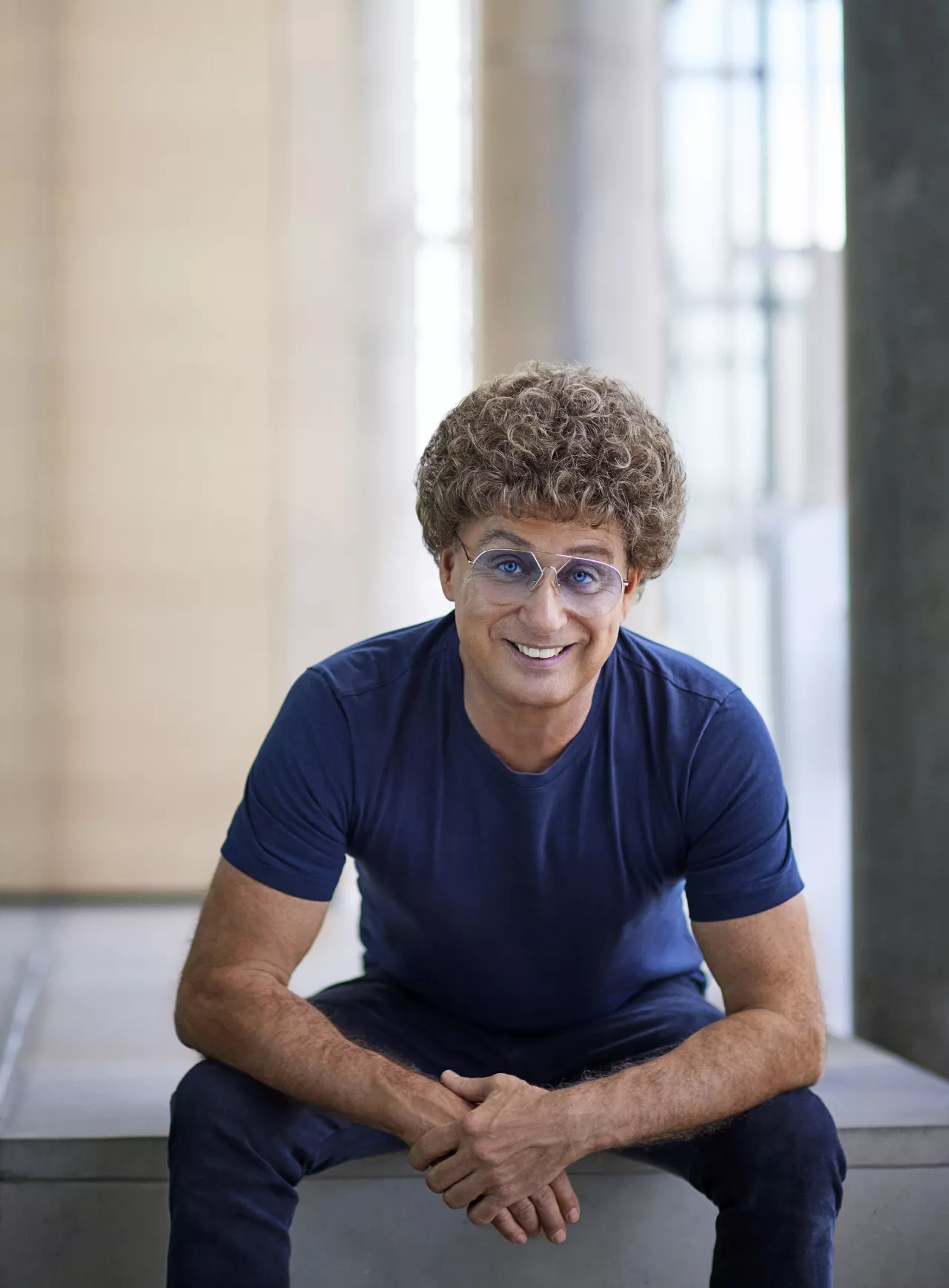 Atze Schr&ouml;der, &copy; Boris Breuer
