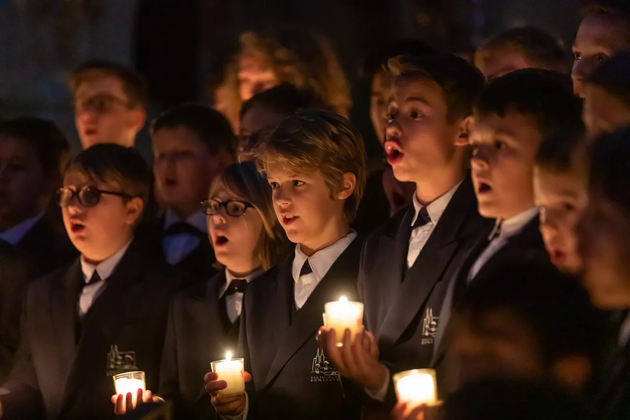 Kinderchor