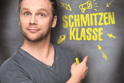 Ralf Schmitz Schmitzenklasse