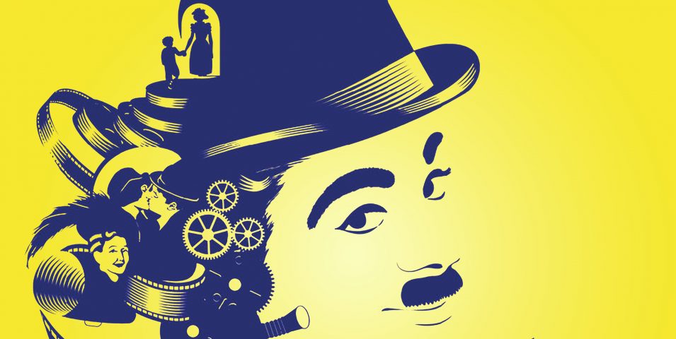 Chaplin - Das Musical
