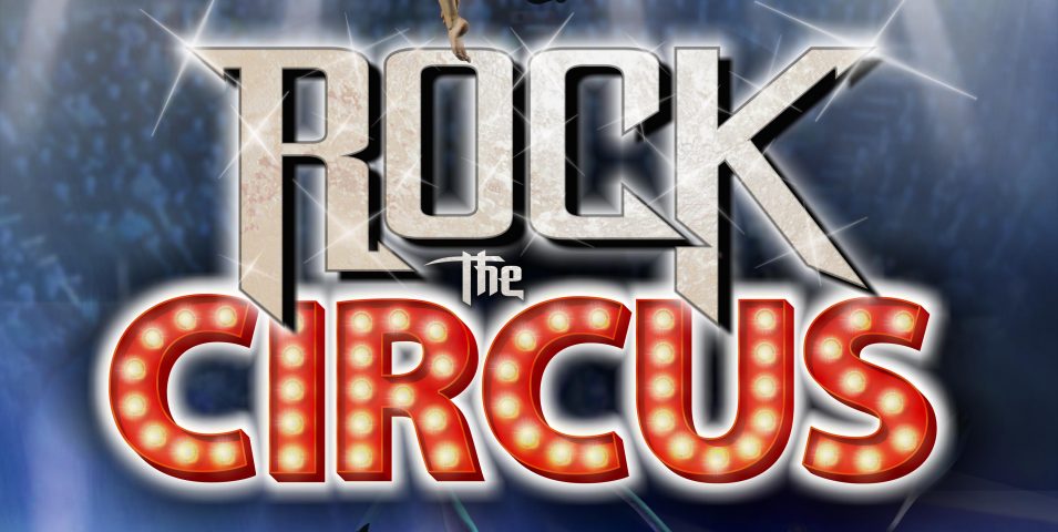 Rock the Circus