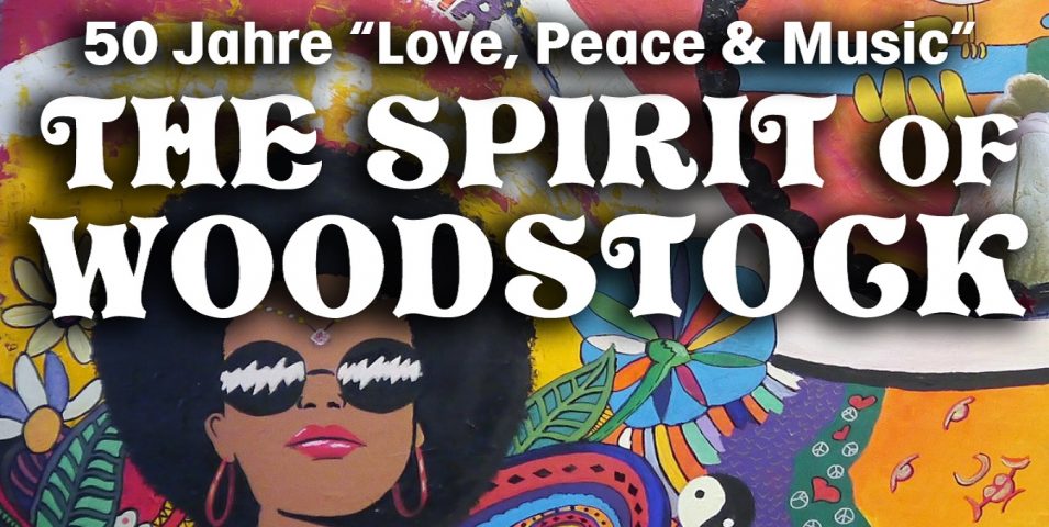 The Spirit of Woodstock