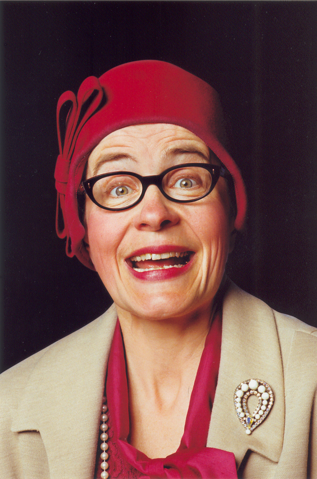 Marlene Jaschke Stadthalle OsterholzScharmbeck