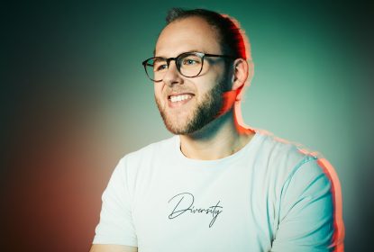 Sven Bensmann