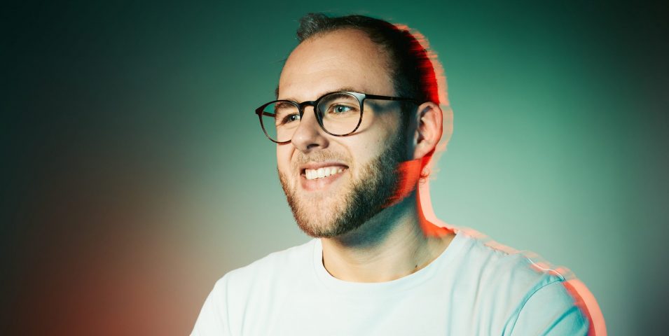 Sven Bensmann