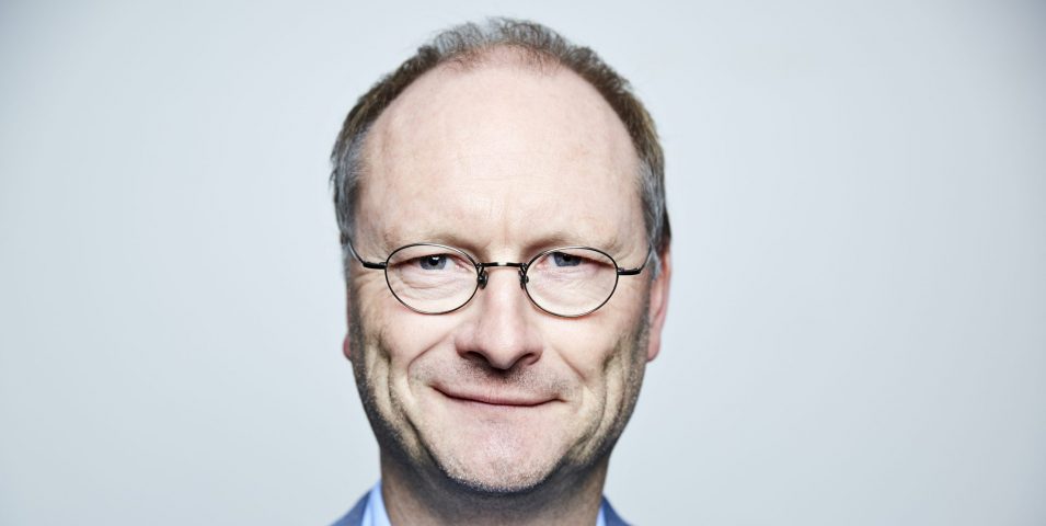 Herbstreferent der Volksbank eG