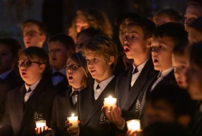 Die Alpenländische Weihnacht