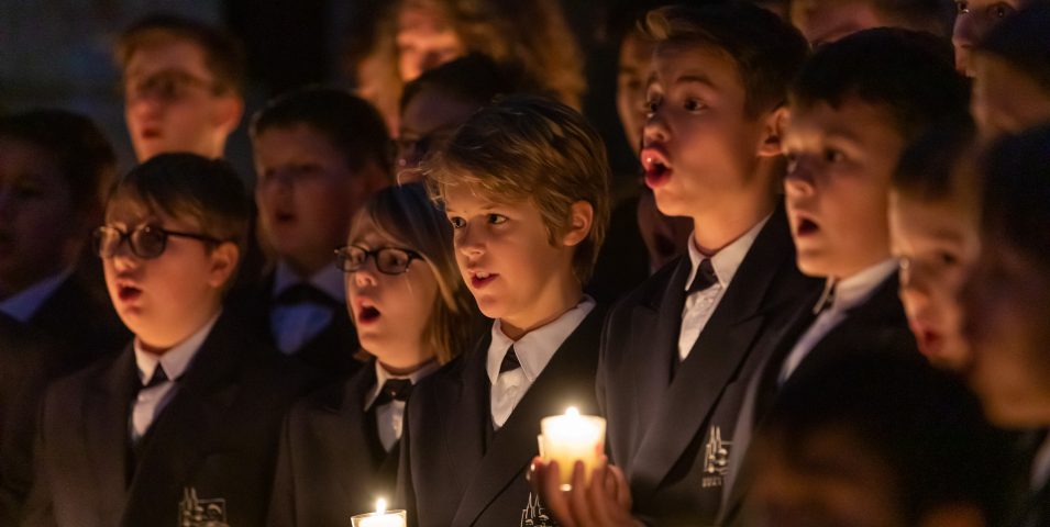 Die Alpenländische Weihnacht