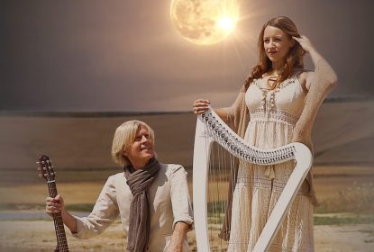 Maite Itoiz & John Kelly