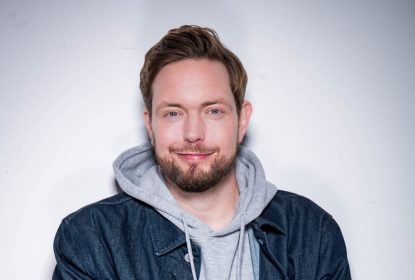 Bastian Bielendorfer