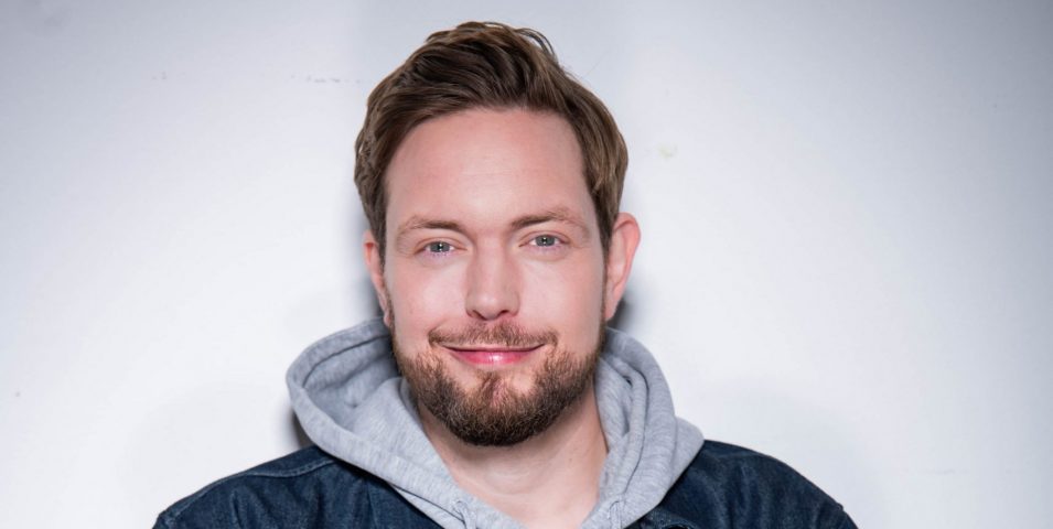 Bastian Bielendorfer