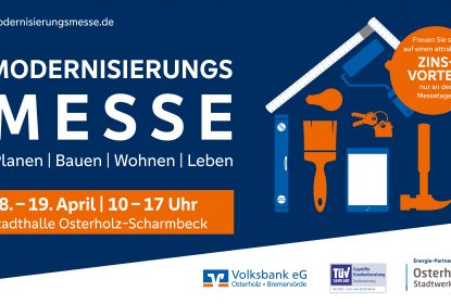 Modernisierungsmesse